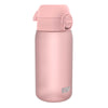 Leak Proof Kids Water Bottle, Recyclon, Rose Quartz, 350ml (12oz)