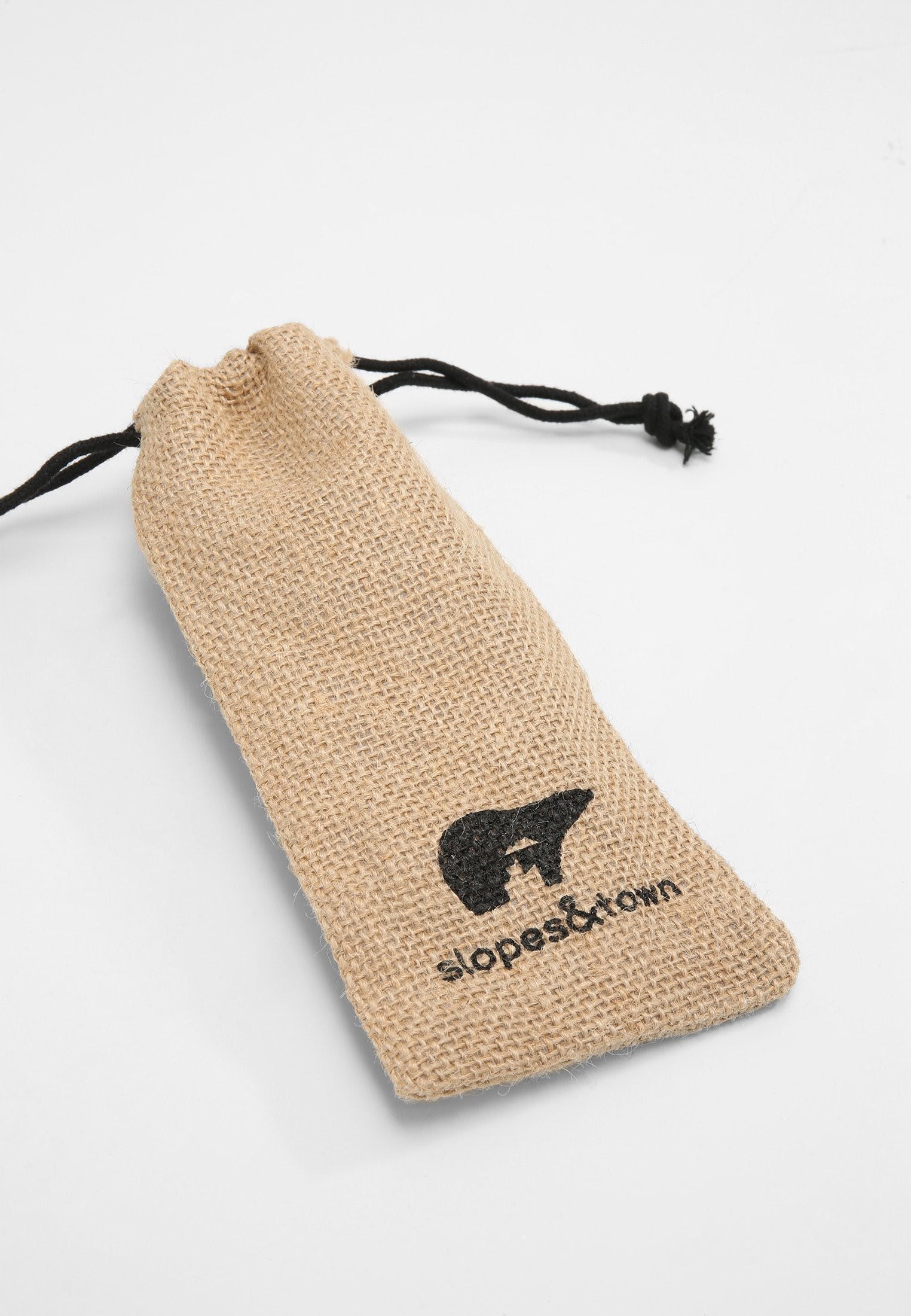Slopes&Town Recycled Belt John