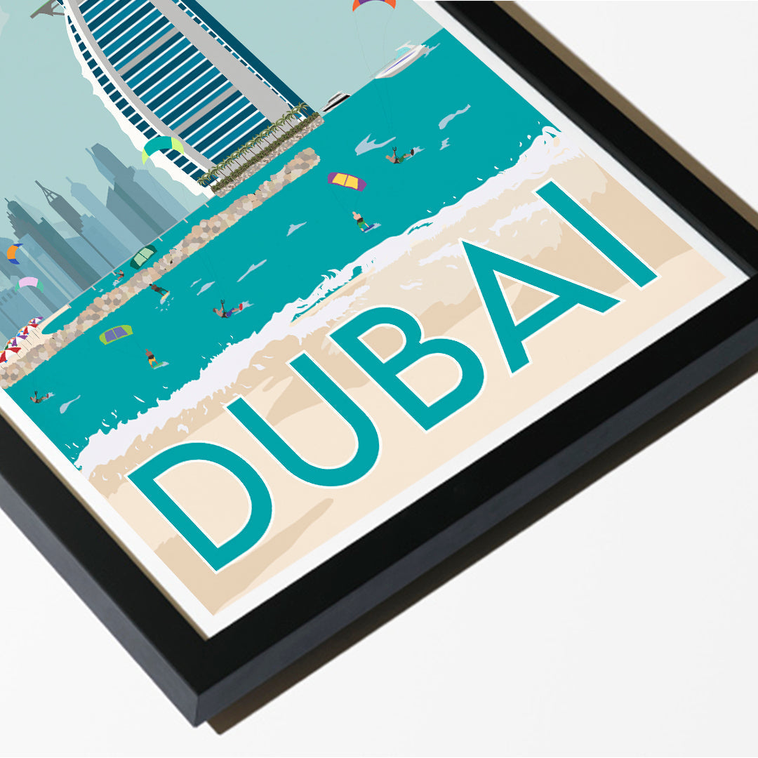 Kite Beach Dubai