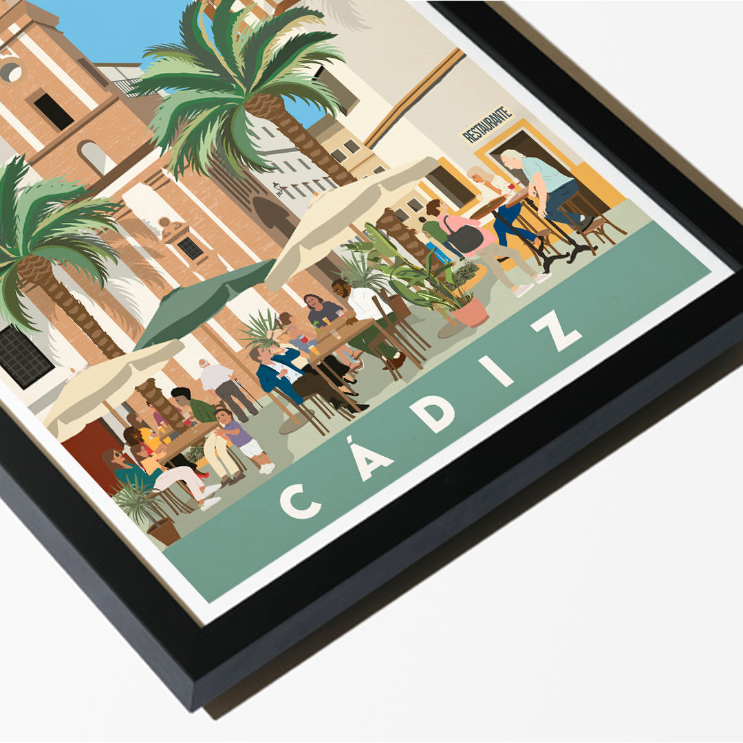 Cádiz
