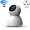 720P HD 1.0 MP Wireless IP Camera, Support Infrared  / Motion Detection / APP Control, UK Plug