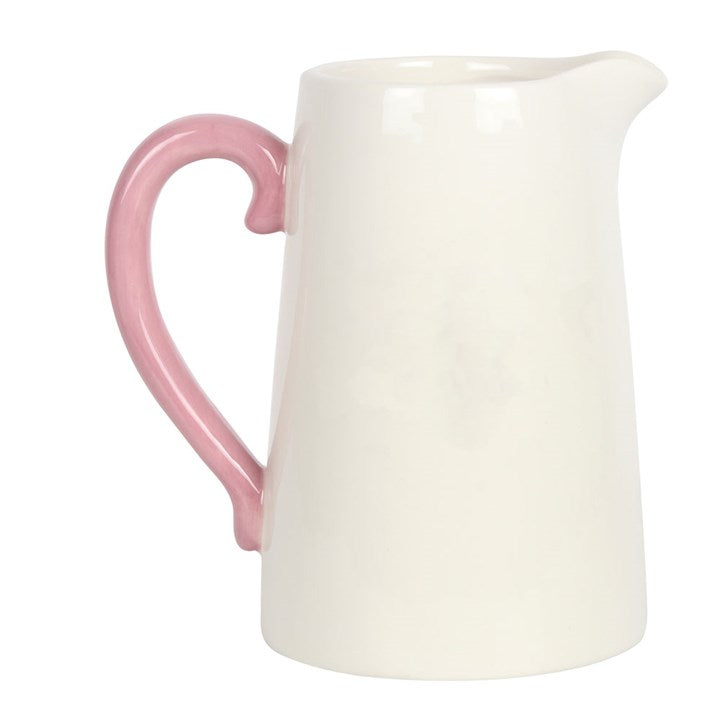 If Mums Were Flowers Jug