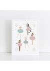 Ballerinas