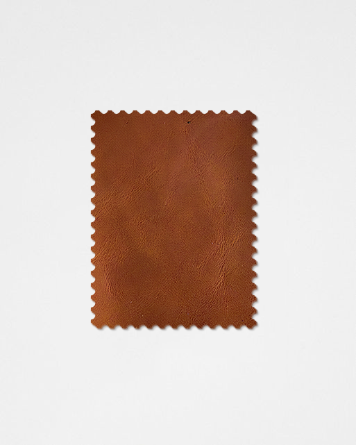Barbican Sofa Real Leather Swatch