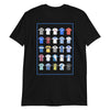 Classics of Barrow Football Unisex T-Shirt