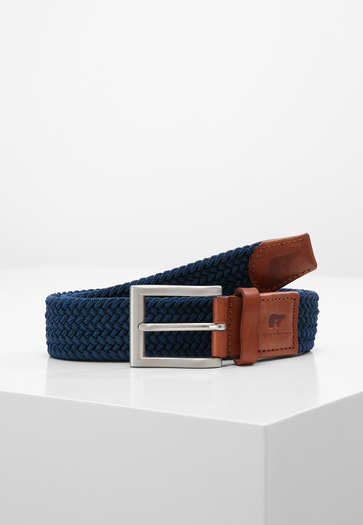 Slopes&Town Recycled Belt Jan