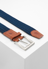 Slopes&Town Recycled Belt Jan