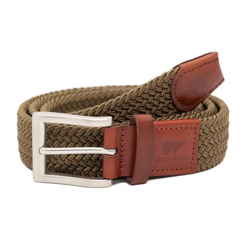 Slopes&Town Recycled Belt Bob