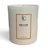 Breathe – Luxury 30cl Soy Therapy Candle for Refresh & Reset