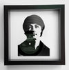 Brian Wilson of The Beach Boys - Pet Sounds Original LP Vinyl Record Art 1966