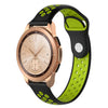 Double Color Watch Band for Galaxy Watch 42mm, For Galaxy Watch 42mm
