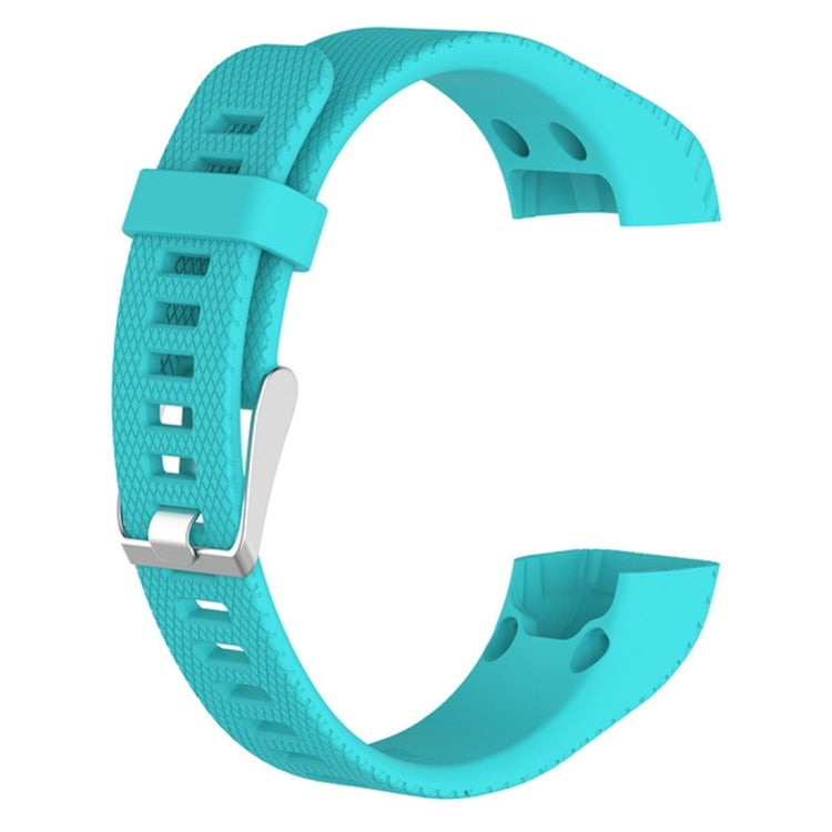 Smart Watch Silicone Watch Band for Garmin Vivosmart HR+