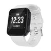 Silicone Sport Watch Band for Garmin Forerunner 35, For Garmin Forerunner 35