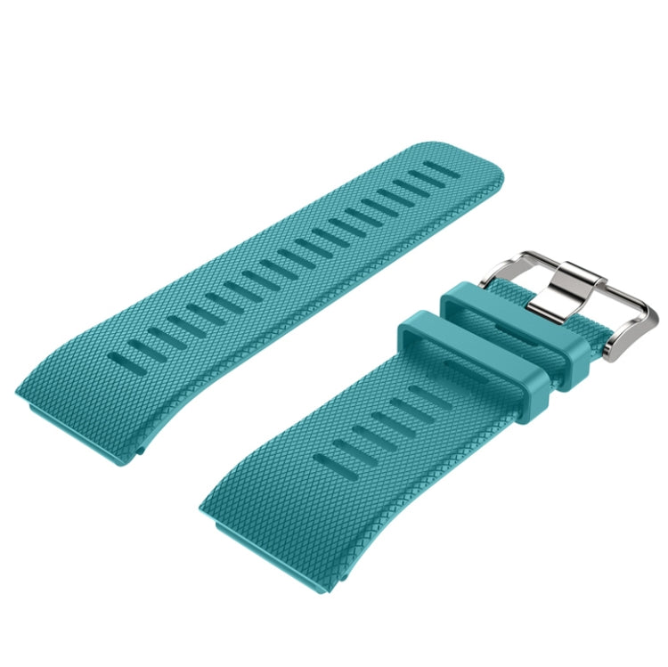 Silicone Sport Watch Band for Garmin Vivoactive HR