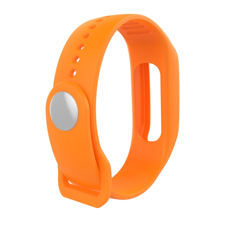 Silicone Sport Watch Band for TomTom Touch