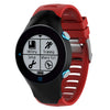 Smart Watch Silicone Watch Band for Garmin Forerunner 610