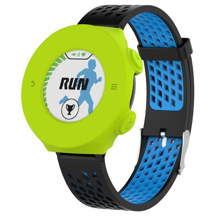 Smart Watch Silicone Protective Case for Garmin Forerunner 620