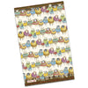 Emma Ball Sheep in Jumpers Cotton Tea Towel  cf 101