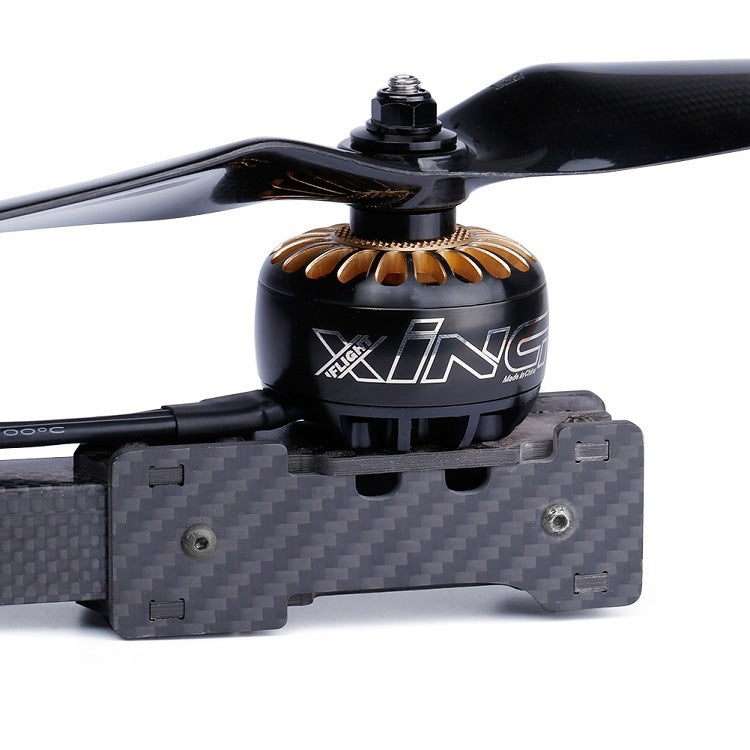 4 PCS iFlight XING T4214 400KV UAV Motor X-Class Large 12N14P FPV Brushless CNC Motor, T4214 660KV, T4214 400KV