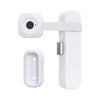 Original Xiaomi Youpin ZNGS06YSB YEELOCK Smart Fingerprint Drawer Cabinet Lock, ZNGS06YSB YEELOCK