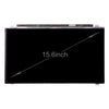 NV156FHM-N47 15.6 inch 30 Pin High Resolution 1920 x 1080 Laptop Screens IPS TFT LCD Panels, NV156FHM-N47