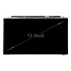 LP133WF7-SPB1 13.3 inch 30 Pin High Resolution 1920x1080 Laptop Screens IPS TFT LCD Panels, LP133WF7-SPB1