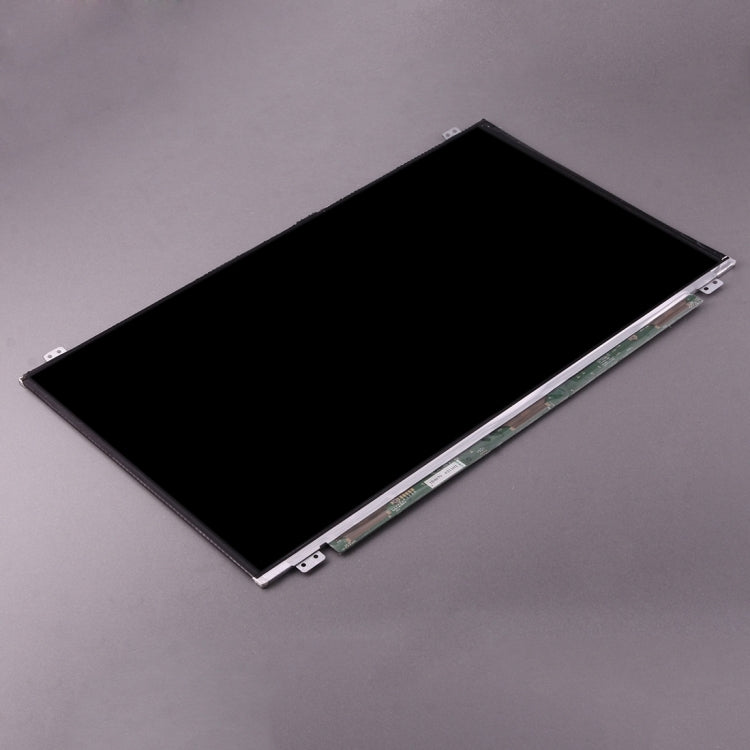 LP133WF2-SPL2 13.3 inch 30 Pin High Resolution 1920x1080 Laptop Screen IPS TFT LCD Panels, Upper and Lower Bracket, LP133WF2-SPL2