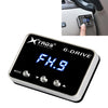 TROS TS-6Drive Potent Booster Electronic Throttle Controller for Porsche Carrera (991) 2011-2019, For Porsche Carrera (991) 2011-2019