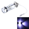 H3 100W 850 LM 7000K 20 SMD-2828-LEDs Car Fog Lights, DC 12-24V, H3