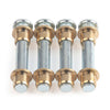 Car Removal Tool Door Hinge Bushing Kit for Nissan Navara 1997-2005 D22, For Nissan Navara