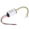 EV60-K2412 DC 15-40V to 12V 5A 36W Car Power Adapter DC-DC Converter Step Down Module, Car Power Adapter
