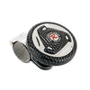 Car Auto Universal Steering Wheel Spinner Knob Auxiliary Booster Aid Control Handle Car Steering Wheel Booster Wheel Strengthener Auto Spinner Knob Ball, CMS7068A, CMS7068B, CMS7068C, CMS7068D, CMS7068E
