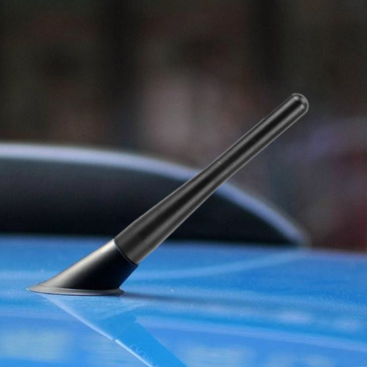 NP-28S Modified Car Antenna Aerial, Length: 10cm, Length: 10cm