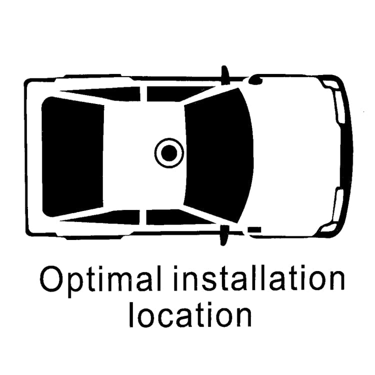 NP-28S Modified Car Antenna Aerial, Length: 10cm, Length: 10cm