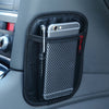 Multi-functional Car Backpack Car Seat Storage Bag, Size: 16.9x12.4x0.4cm