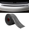 Universal Car Door Threshold Decoration Strip Decorative Sticker, Size : 5CM x 3M, Size : 5CM x 3M(Black), Size : 5CM x 3M(Blue), Size : 5CM x 3M(Red), Size : 5CM x 3M(White)