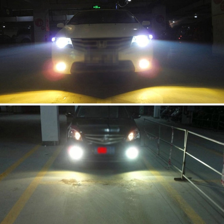 2PCS 35W H1 2800 LM Slim HID Xenon Light with 2 Alloy HID Ballast, High Intensity Discharge Lamp, Color Temperature: 4300K, H1