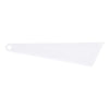 Window Film Handle Squeegee Tint Tool For Car Home Office, Film Scraper 2, Film Scraper (Yellow)
