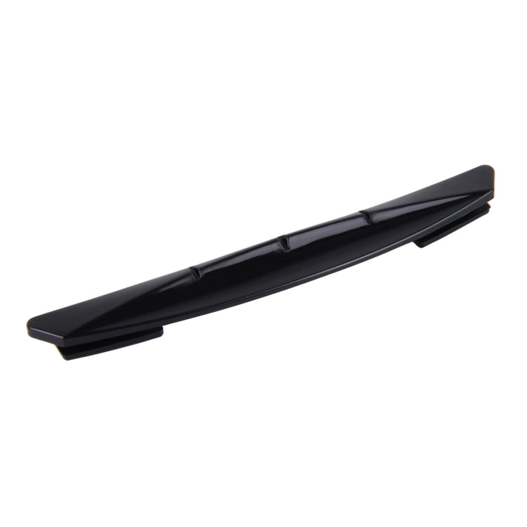 3R 3R-2103 4 PCS Rubber Car Side Door Edge Protection Guards Cover Trims Stickers, 3R-2103 Side Door Edge Guards