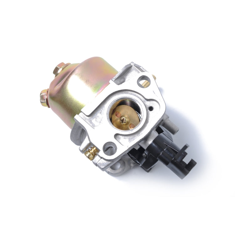 Carburetor Carb Kit with Gasket 16100-ZH8-W61 for Honda GX160 5.5HP / GX200 6.5HP Generator Engine, 16100-ZH8-W61