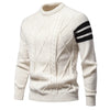 American Retro Men's Casual Pullover Sweater