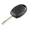 For Ford Mondeo Intelligent Remote Control Car Key with 60 Glass Chip & Battery, Frequency: 433MHz, For Ford Mondeo
