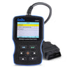 Creator C310+ V12 Car OBD2 Scanner Car Diagnostic Tool OBD 2 Automotive Scanner for BMW, Creator C310+