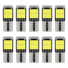 10pcs T10 4014-26SMD Car Bright Lights LED Clearance Light Lamp Reading Light