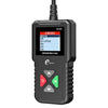 YA101 Car Mini Code Reader OBD2 Fault Detector Diagnostic Tool, YA101