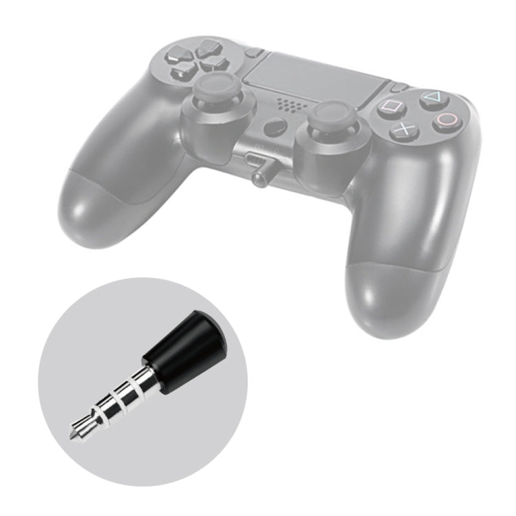 USB 4.0 Bluetooth Adapter Receiver and Transmitters for Sony PlayStation PS4, For PS4