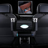 Car Front Seat Hanging Bag Paper Towel / Water Cup Storage Bag, Paper Towel / Water Cup (Black), Paper Towel / Water Cup, Paper Towel / Water Cup (Beige), Paper Towel / Water Cup (Red), Paper Towel / Water Cup (Wine Red), Paper Towel / Water Cup (Brown)