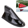 Universal Car Antenna Aerial Shark Fin Radio Signal, Universal, Universal (Carbon Fiber Black)