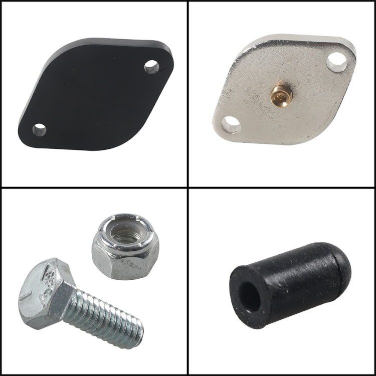 Car 6.7L Power Stroke EGR Valve Cooler Remove Kit for Ford 2011-2019, For Ford 2011-2019