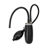 ZK-109 Car Smoke Tester Intake Adapter Inflatable Leak Plug, ZK-109